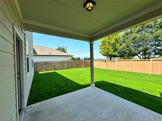 1624 Caballo Blanco RD, Austin, TX 78725