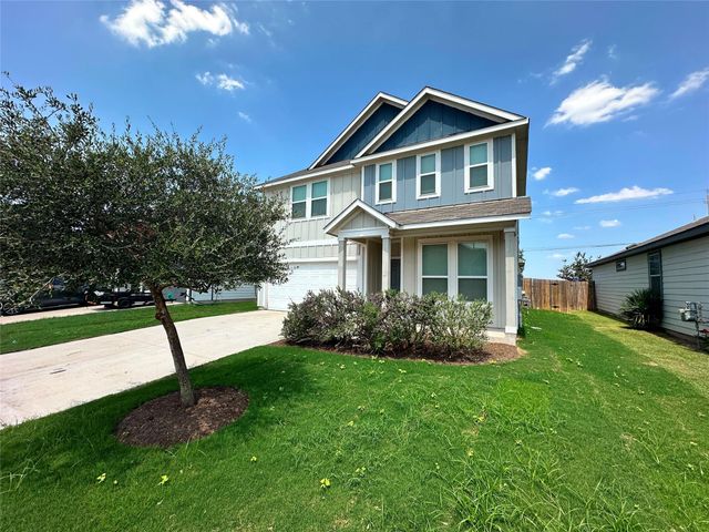 1624 Caballo Blanco RD, Austin, TX 78725