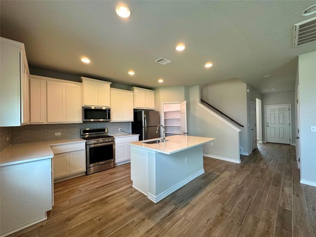 1624 Caballo Blanco RD, Austin, TX 78725
