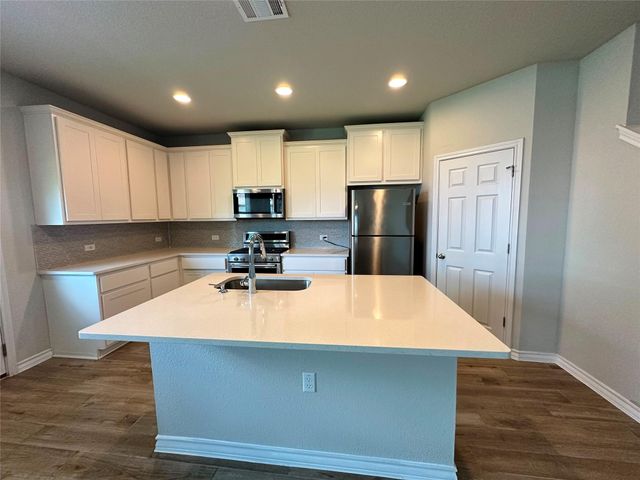 1624 Caballo Blanco RD, Austin, TX 78725