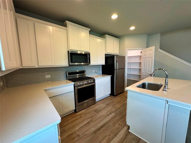 1624 Caballo Blanco RD, Austin, TX 78725