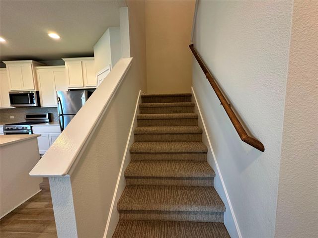 1624 Caballo Blanco RD, Austin, TX 78725