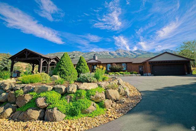 1801 N FORT CANYON RD, Alpine, UT 84004