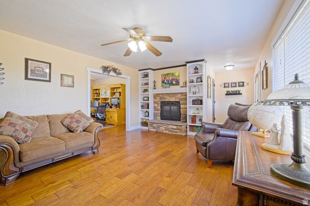 1801 N FORT CANYON RD, Alpine, UT 84004