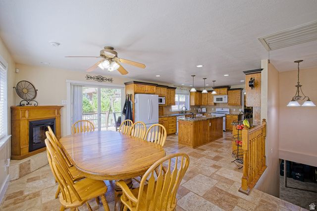 1801 N FORT CANYON RD, Alpine, UT 84004