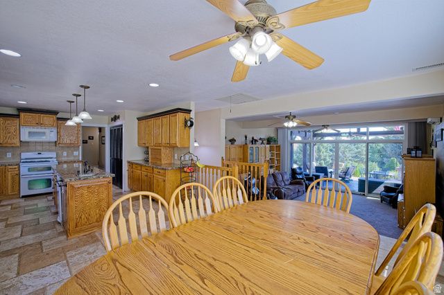 1801 N FORT CANYON RD, Alpine, UT 84004
