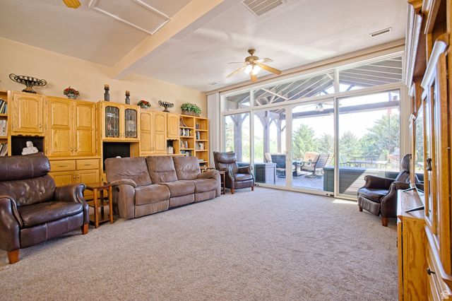 1801 N FORT CANYON RD, Alpine, UT 84004