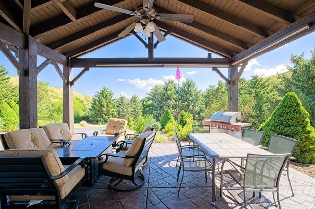 1801 N FORT CANYON RD, Alpine, UT 84004