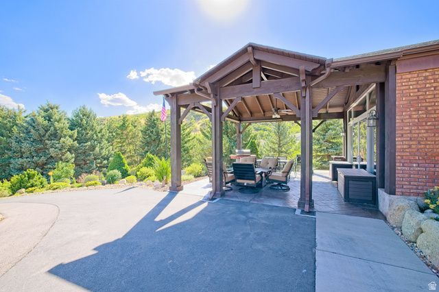 1801 N FORT CANYON RD, Alpine, UT 84004