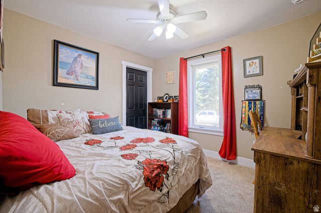 1801 N FORT CANYON RD, Alpine, UT 84004