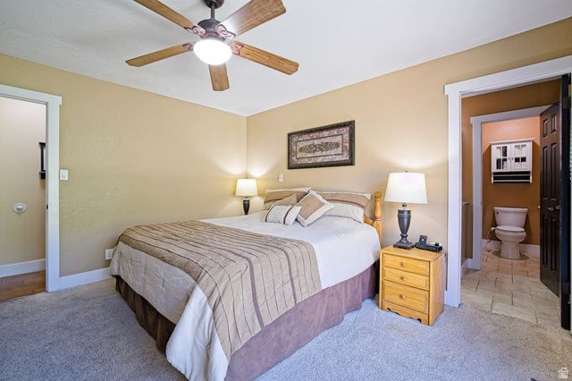 1801 N FORT CANYON RD, Alpine, UT 84004