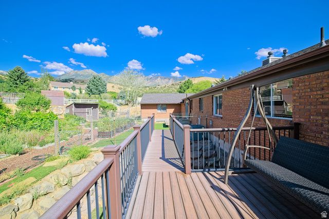 1801 N FORT CANYON RD, Alpine, UT 84004
