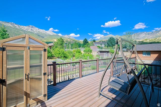 1801 N FORT CANYON RD, Alpine, UT 84004