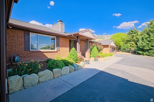 1801 N FORT CANYON RD, Alpine, UT 84004