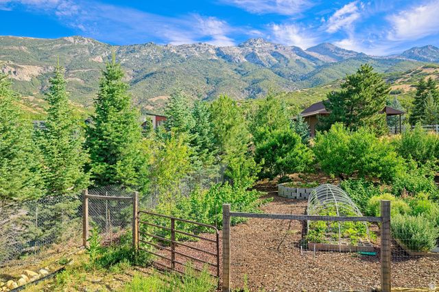 1801 N FORT CANYON RD, Alpine, UT 84004