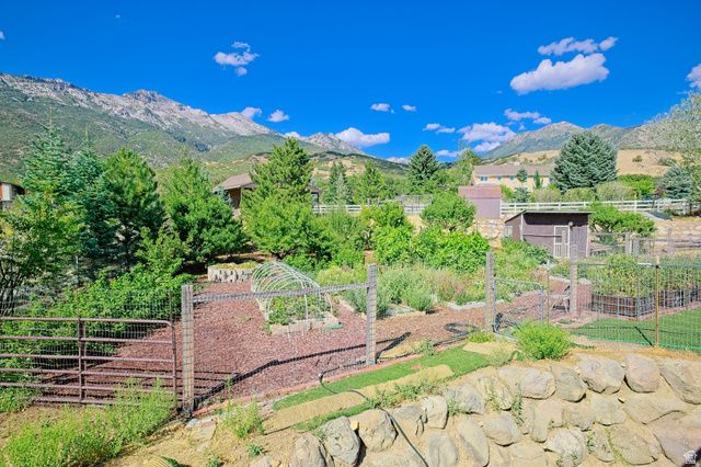 1801 N FORT CANYON RD, Alpine, UT 84004