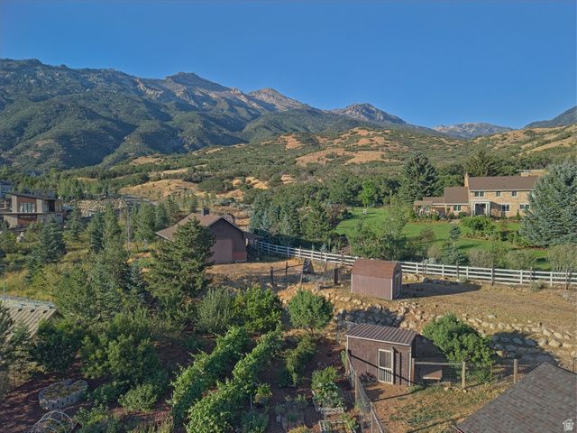 1801 N FORT CANYON RD, Alpine, UT 84004