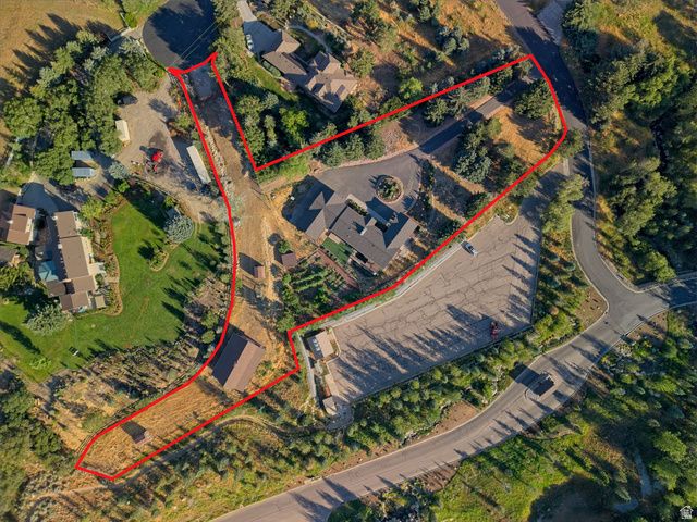 1801 N FORT CANYON RD, Alpine, UT 84004