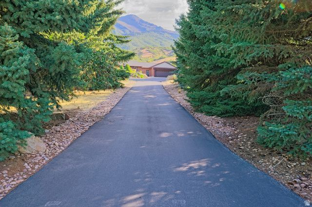 1801 N FORT CANYON RD, Alpine, UT 84004