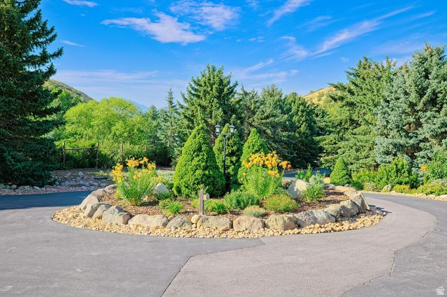 1801 N FORT CANYON RD, Alpine, UT 84004