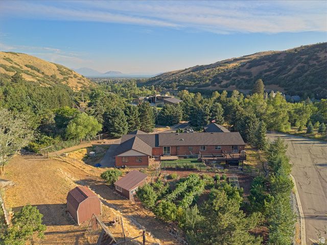 1801 N FORT CANYON RD, Alpine, UT 84004