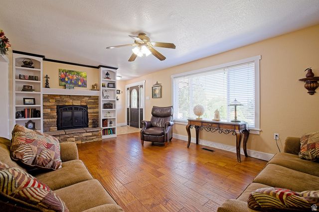 1801 N FORT CANYON RD, Alpine, UT 84004