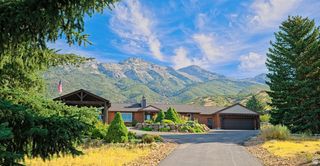 1801 N FORT CANYON RD, Alpine, UT 84004