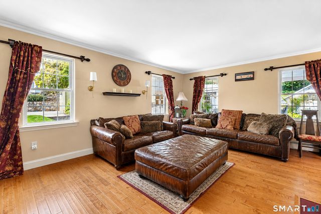 36 Shadows End Lane, Milford, CT 06460