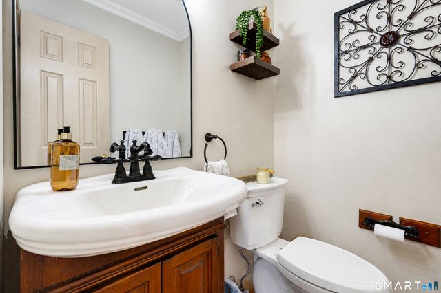 36 Shadows End Lane, Milford, CT 06460