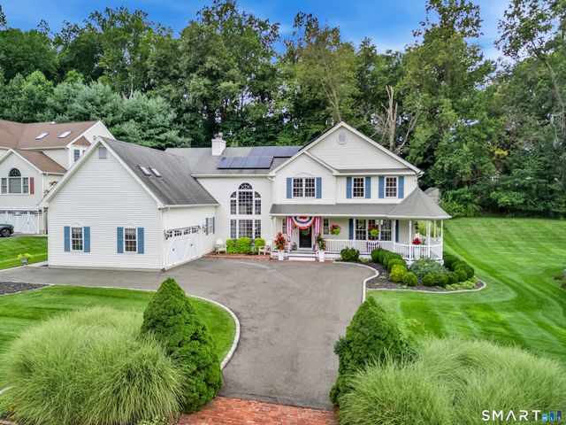 36 Shadows End Lane, Milford, CT 06460