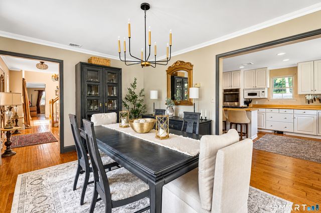 36 Shadows End Lane, Milford, CT 06460