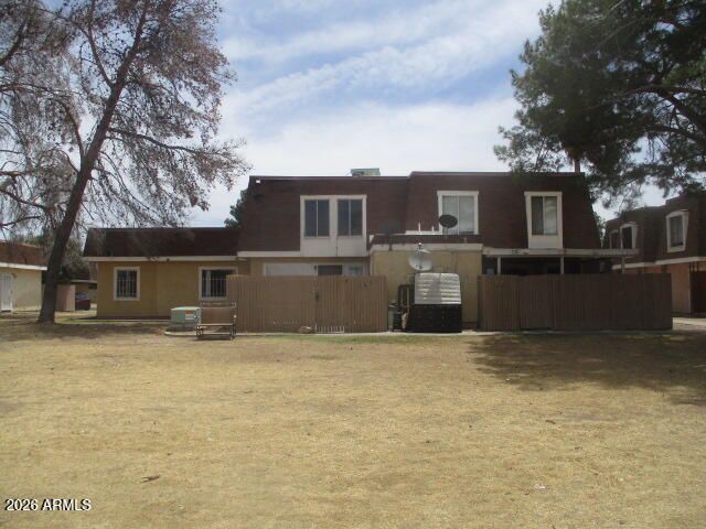 3346 W LAS PALMARITAS Drive, Phoenix, AZ 85051
