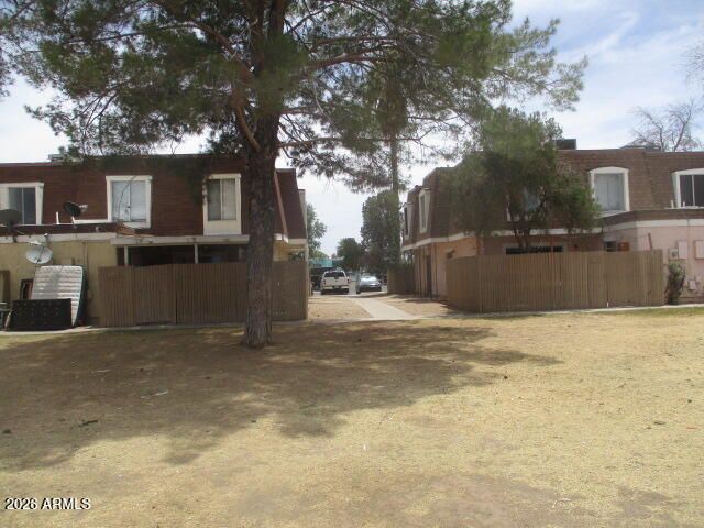 3346 W LAS PALMARITAS Drive, Phoenix, AZ 85051