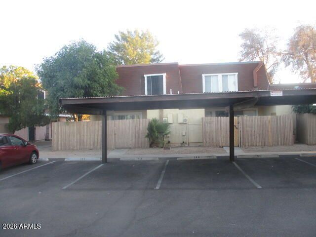 3346 W LAS PALMARITAS Drive, Phoenix, AZ 85051
