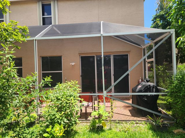 5148 S Aurora Lake Circle, Greenacres, FL 33463