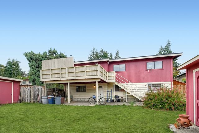 12524 13th Avenue SW, Burien, WA 98146