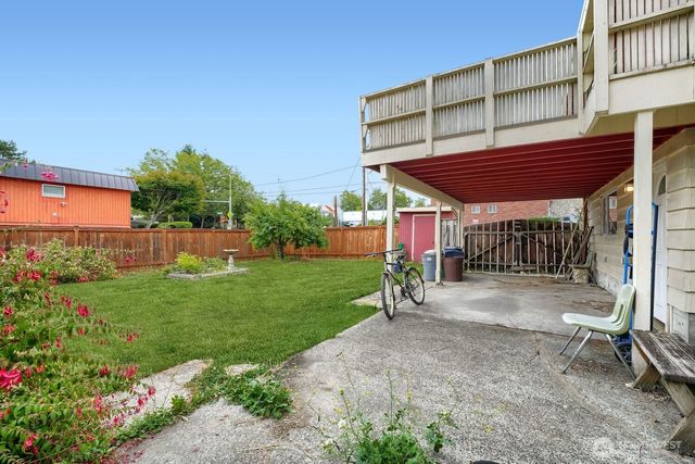 12524 13th Avenue SW, Burien, WA 98146