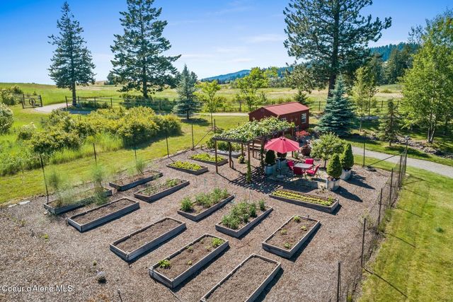 17371 S Running Bear Rd, Coeur D'alene, ID 83814