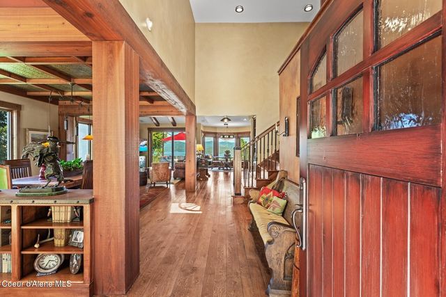 17371 S Running Bear Rd, Coeur D'alene, ID 83814