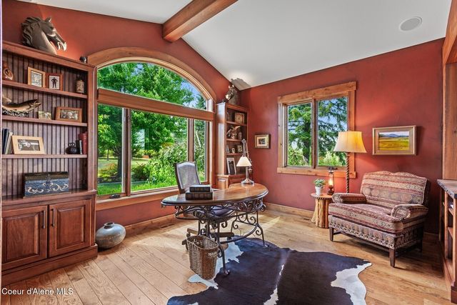17371 S Running Bear Rd, Coeur D'alene, ID 83814