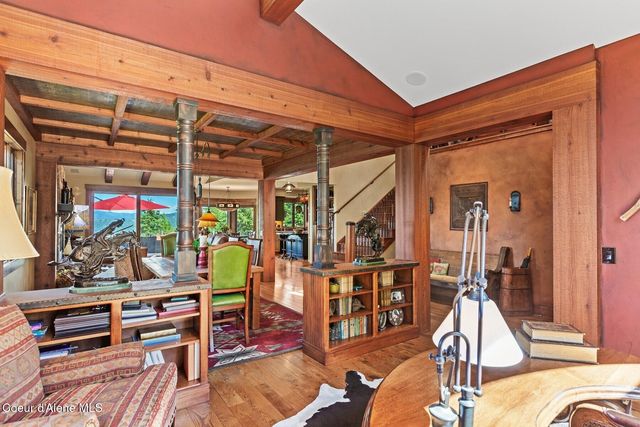 17371 S Running Bear Rd, Coeur D'alene, ID 83814
