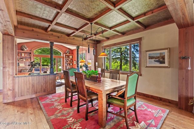 17371 S Running Bear Rd, Coeur D'alene, ID 83814