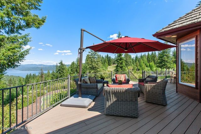 17371 S Running Bear Rd, Coeur D'alene, ID 83814