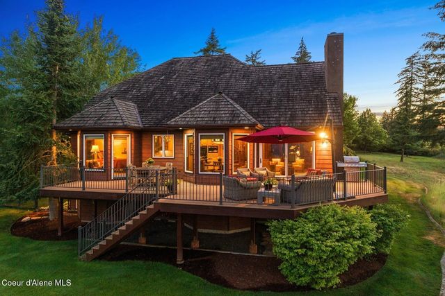 17371 S Running Bear Rd, Coeur D'alene, ID 83814