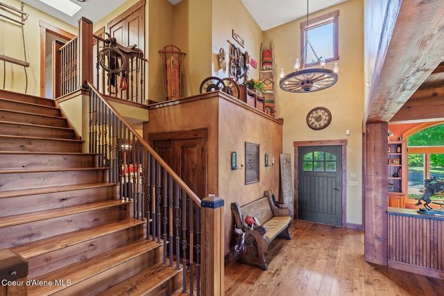 17371 S Running Bear Rd, Coeur D'alene, ID 83814