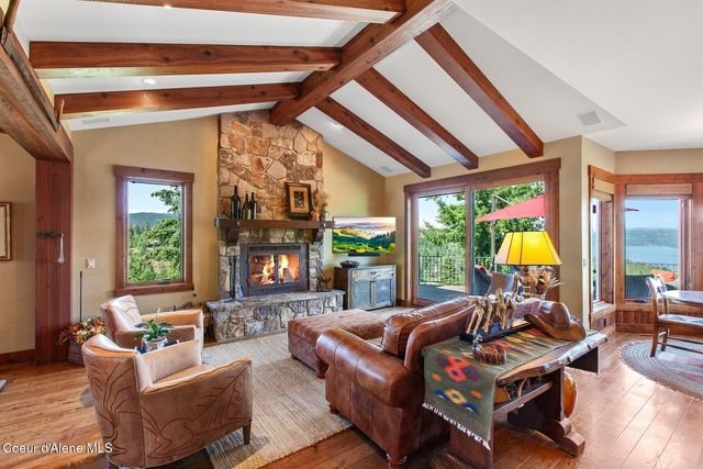17371 S Running Bear Rd, Coeur D'alene, ID 83814