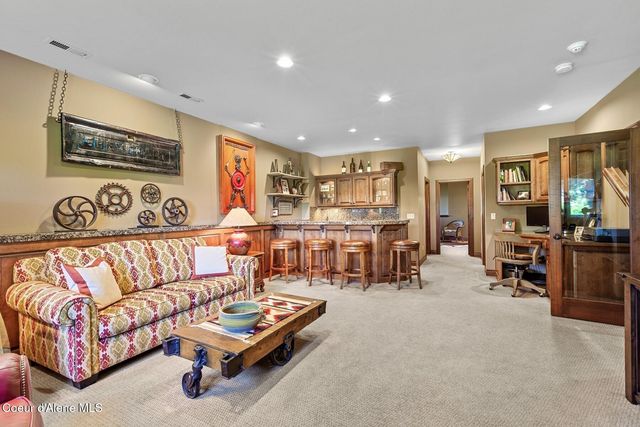 17371 S Running Bear Rd, Coeur D'alene, ID 83814