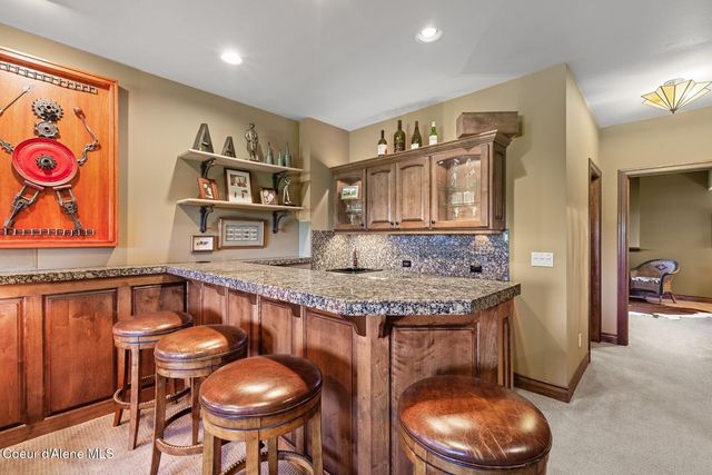 17371 S Running Bear Rd, Coeur D'alene, ID 83814