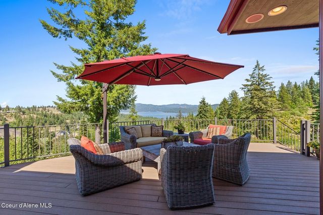 17371 S Running Bear Rd, Coeur D'alene, ID 83814