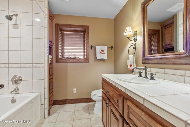 17371 S Running Bear Rd, Coeur D'alene, ID 83814